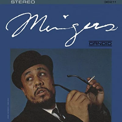 Afbeelding van Charles Mingus (LP)