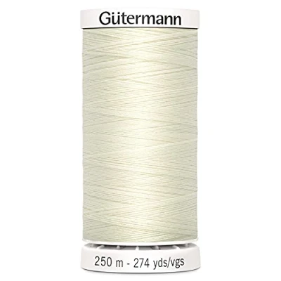 Afbeelding van GUTERMANN Spoel voor Filo, Guterman, Coselotode, 250 m, polyester (1)