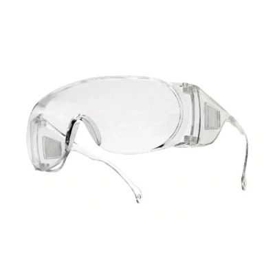 Afbeelding van Bollé Safety Veiligheidsbril BL11 Clear PC frame &amp; lens AS
