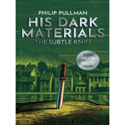 Image de The subtle knife