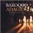 Afbeelding van Various Artists Baroque Adagios (CD)