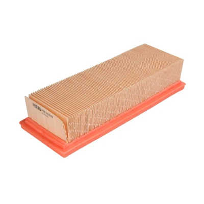 Afbeelding van PURRO PUR PA1010 Luchtfilter 49 86 236 Hoekig Filter insert FIAT: Uno Hatchback
