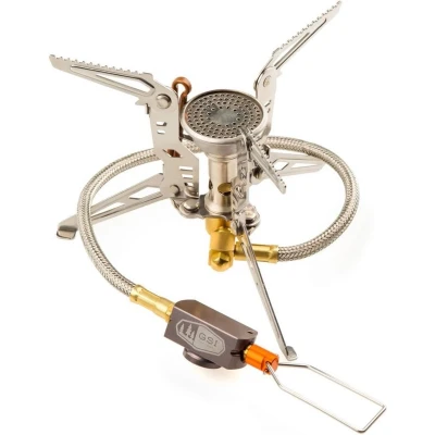 Afbeelding van Pinnacle 4 season stove