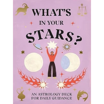 Afbeelding van Astrology Cards