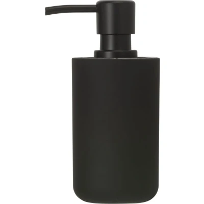 Afbeelding van Tiger Porto Zeepdispenser 200 ml vrijstaand Zwart