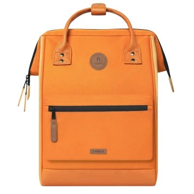 Afbeelding van Cabaia Adventurer Bag Medium grasse