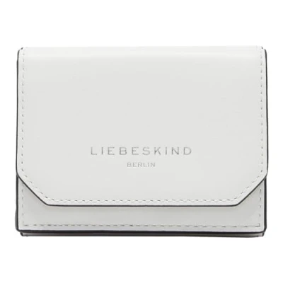 Afbeelding van Liebeskind Lora Portemonnee RFID bescherming Leer 10 cm