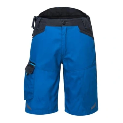 Afbeelding van WX3 Korte Broek maat 28, Persian Blue