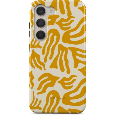 Afbeelding van Burga Tough Case Samsung Galaxy S23 Sunbeams