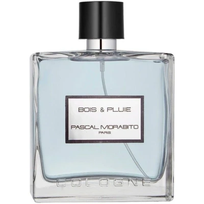 Afbeelding van Pascal Morabito Bois &amp; Pluie Eau de Toilette 200 ml