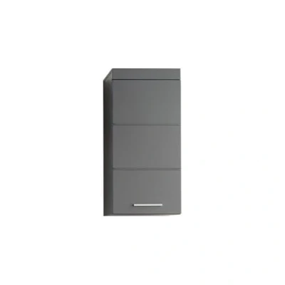 Afbeelding van Wasmachinekast Amanda 63 x 24 187 cm Agave Grey