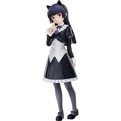 Afbeelding van Oreimo Pop Up Parade PVC Statue Kuroneko 15 cm