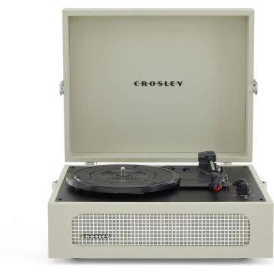 Afbeelding van Crosley Voyager Dune