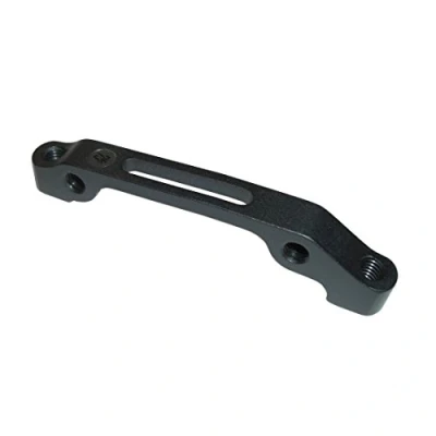 Afbeelding van Shimano Schijfremadapter Remset Pm Vork Std 160Mm