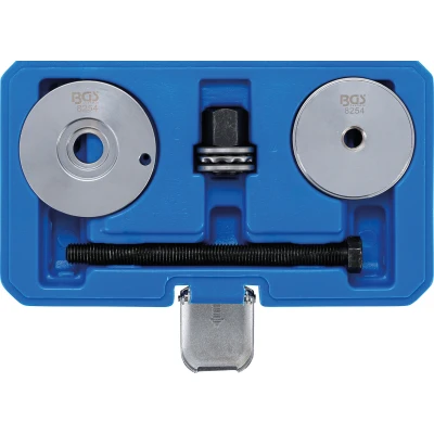 Afbeelding van BGS Silentlager gereedschapset voor Skoda Fabia, VW Polo