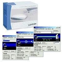 Image de Lancom client vpn 10 licences