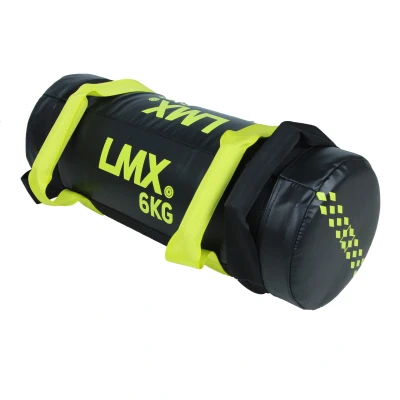 Afbeelding van Lifemaxx LMX 1550 CHALLENGE Bag Power Bags