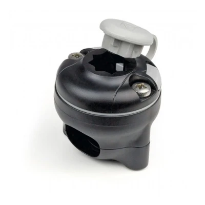 Afbeelding van Railblaza Railmount 19 25mm Starport Combo