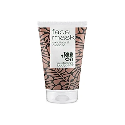 Afbeelding van Australian Bodycare Face Mask 100ML