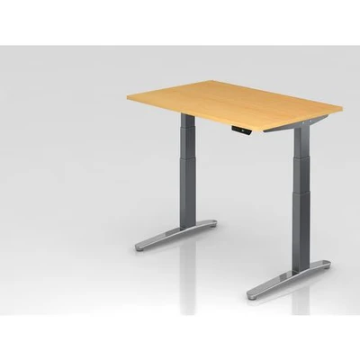Afbeelding van hjh OFFICE PRO Xbhm 12 GC Beuken