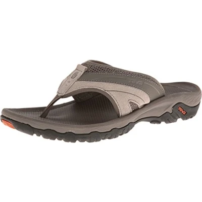 Afbeelding van Teva Originele universele sandalen, open teenpartij voor heren, Diverse
