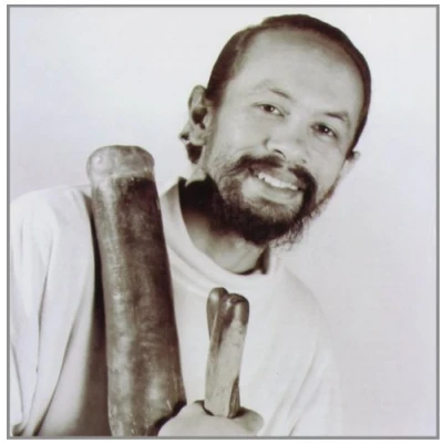 Afbeelding van Phillip Peris Didgeridoo (CD)