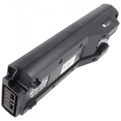 Afbeelding van Bosch fietsaccu PowerPack 400 Classic bagagedrager 0275007505, 4047024973893