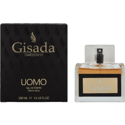 Afbeelding van Gisada Uomo Eau de Toilette 100 ml
