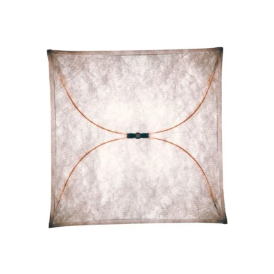 Afbeelding van Flos Ariette 2 wandlamp medium
