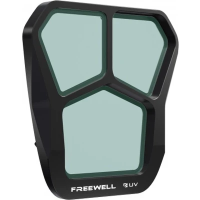 Afbeelding van Filtr UV FREEWELL do DJI Mavic 3 Pro