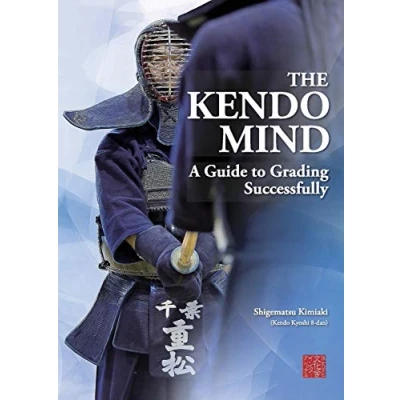 Afbeelding van The Kendo Mind