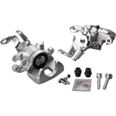 Afbeelding van HELLA 8AN 355 799 891 Remklauw MITSUBISHI: ASX Off Road, OUTLANDER 3, CITROËN: C4 Aircross