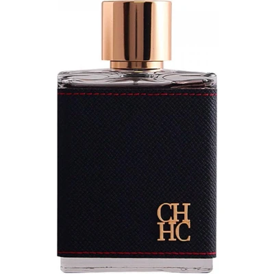 Afbeelding van Carolina Herrera CH Men Eau de Toilette 100 ml