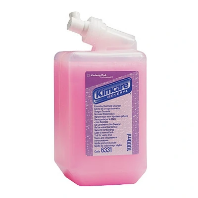Afbeelding van Kimberly&amp;Clark Handzeep 6x1000ml