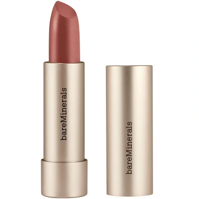 Afbeelding van bareminerals Mineralist Hydrasmoothing Lipstick Lippenstift, Maat: 3.6 g, Presence