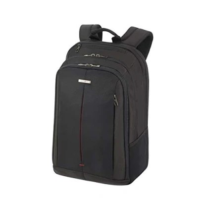Afbeelding van Samsonite 115331 1041 GuardIT 2.0 Laptop Rugzak 17.3 inch Zwart