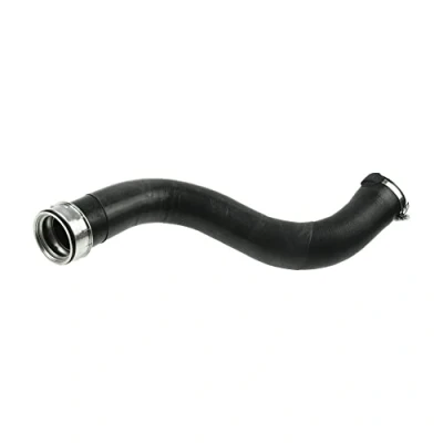 Afbeelding van GATES 09 0295 Laadluchtslang PE (Polyethyleen) AUDI: A6 C6 Saloon, Avant