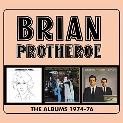 Afbeelding van Albums 1974 76 (Digi)