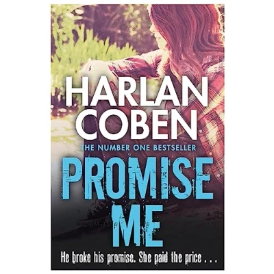 Afbeelding van Promise Me
