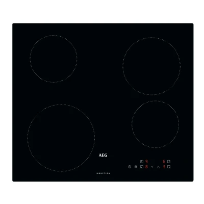 Afbeelding van AEG IBS64200CB inductiekookplaat