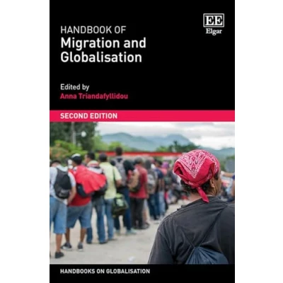 Afbeelding van Handbooks on Globalisation series Handbook of Migration and