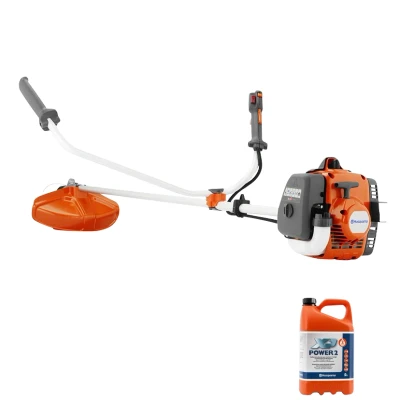 Afbeelding van Husqvarna 129R Benzine Bosmaaier