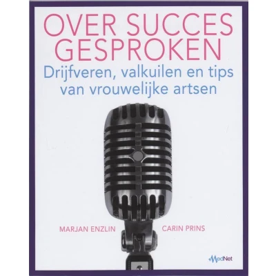 Afbeelding van Over succes gesproken