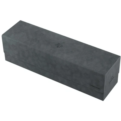 Afbeelding van Gamegenic Deckbox Dungeon S 550+ Convertible Midnight Gray