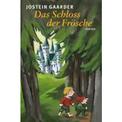 Afbeelding van Das Schloss der Frösche