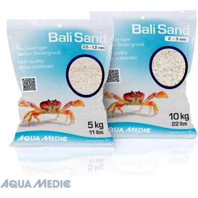Afbeelding van Aqua Medic Bali Sand 0,5 1,2 mm 10 kg