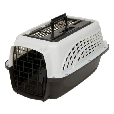 Afbeelding van Petmate 2 Door Top Load Kennel (