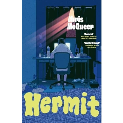 Afbeelding van Hermit