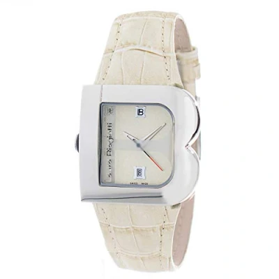 Afbeelding van Horloge Dames Laura Biagiotti LB0001L BG (Ø 33 mm)