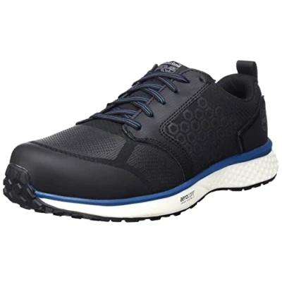 Afbeelding van Timberland Reaxion Nt FP ESD S3 Fire and Safety Shoe herenschoenen, Veelkleurig